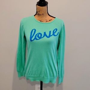 Love Sweater